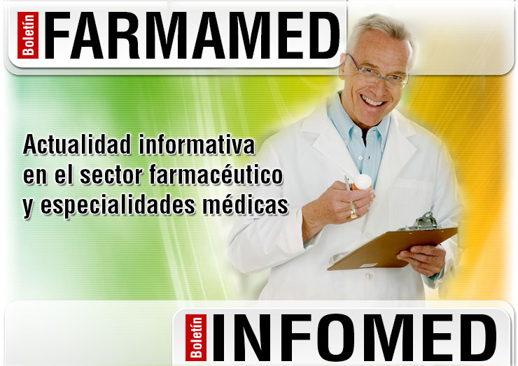 Boletínes electronicos de actualidad en el sector farmacéutico las Ciencias Médicas y las Ciencias de la Salud.