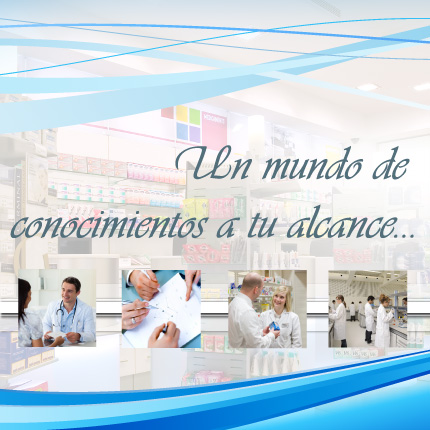 Primera y única Maestría en Marketing Farmacéutico