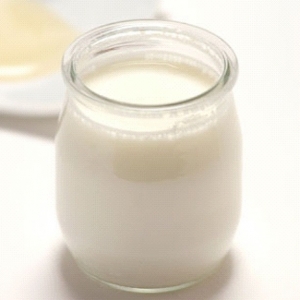 Doctora produce yogurt utilizando bacterias de su vagina