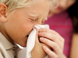 Los neumólogos pediatras piden extremar las precauciones frente a la gripe en pacientes asmáticos
