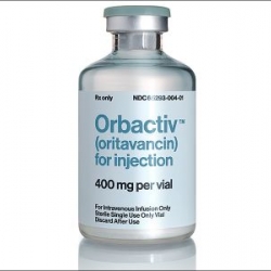 La FDA autoriza Orbactiv para tratar las infecciones de la piel