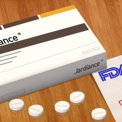 La FDA autoriza Jardiance para tratar la diabetes de tipo 2