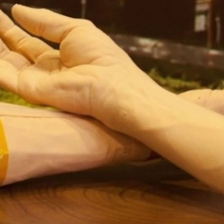 Google trabaja con piel artificial para la detección temprana de cáncer