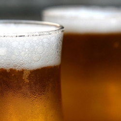 La cerveza hace más inteligentes a los hombres, asegura estudio