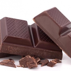 Las tabletas de chocolate previenen el riesgo a padecer infartos