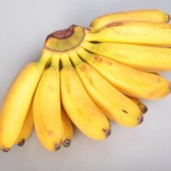 ¿Puede matar comer más de 6 bananos de una vez?