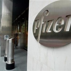 Pfizer AstraZeneca