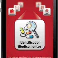Smartphones para identificar medicamentos mediante imágenes