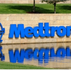 Medtronic comprará la firma farmacéutica irlandesa Covidien