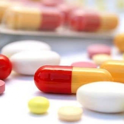 Los 10 medicamentos más vendidos para el cáncer en 2013