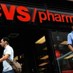 Farmacia CVS adquiere Omnicare por u$s12.700 millones