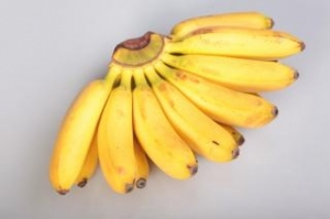 ¿Puede matar comer más de 6 bananos de una vez?