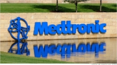 Medtronic comprará la firma farmacéutica irlandesa Covidien